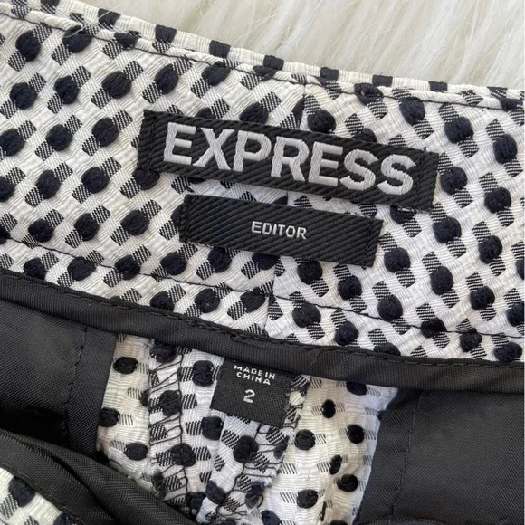 Express dress pants - Picture 5 of 5